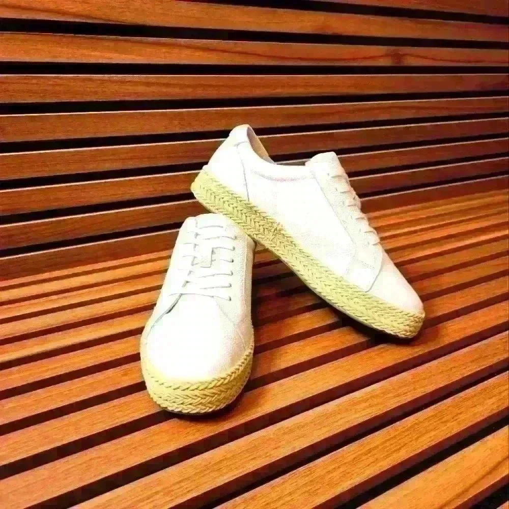 Lucky Brand Women's Coiilin Espadrille Sneakers